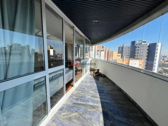 Imagem Apartamento à venda, Jardim, Santo André, SP