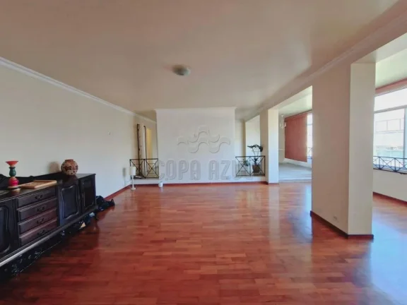Imagem Copacabana - Residencial › Apartamento com 4 quarto(s) a Venda