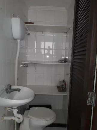 Imagem Apartamento com 3 quartos, 77m2, à venda em Salvador, Costa Azul