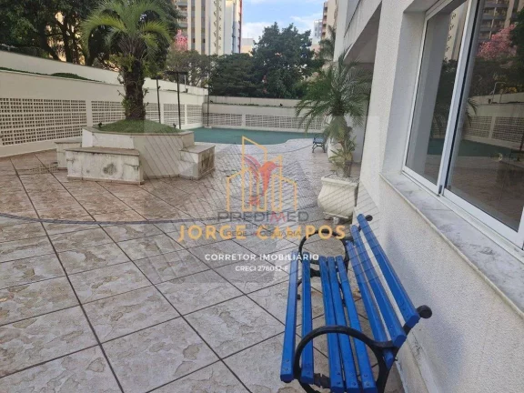 Imagem AP - 24108 - APARTAMENTO NO JARDIM AQUARIUS