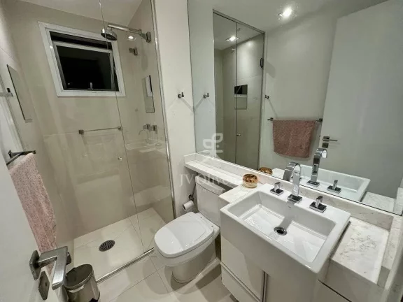 Imagem Apartamento com 2 dormitórios à venda, 69 m²- Vila Gertrudes - São Paulo/SP