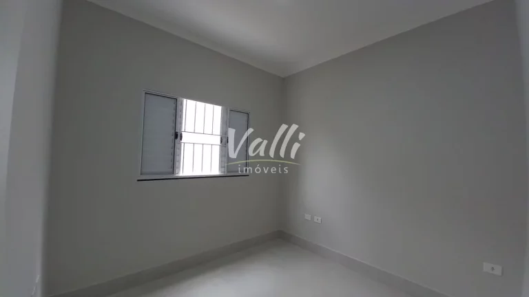 Imagem CASA RESIDENCIAL em Santa Bárbara Doeste - SP, Parque Planalto