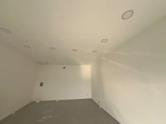 Imagem Salão para alugar, 40 m² por R$ 2.800,00/mês - Vila Urupês - Suzano/SP