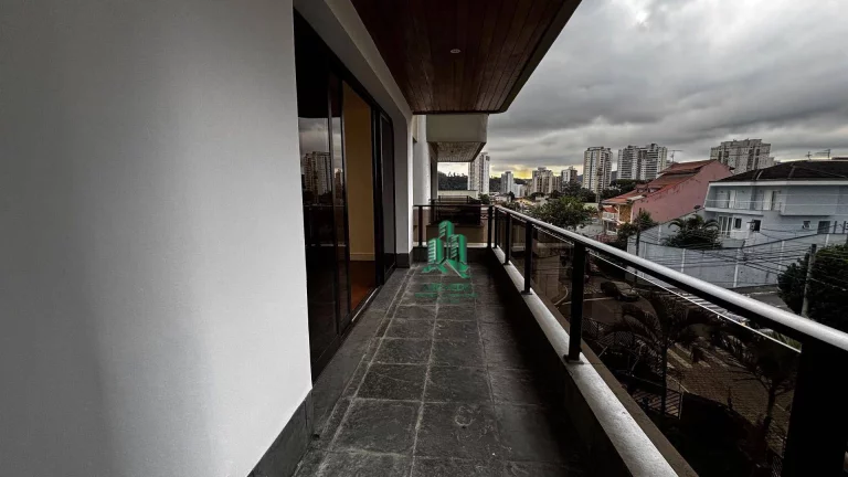 Imagem Apartamento com 4 dormitórios à venda, 220 m² por R$ 1.325.000,00 - Vila Galvão - Guarulhos/SP