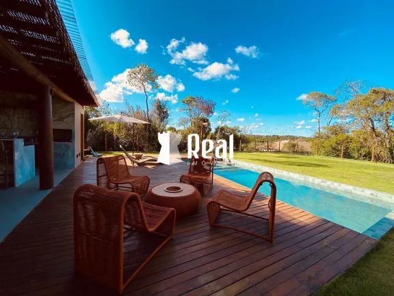 Imagem Condomínio Ilha dos Pássaros