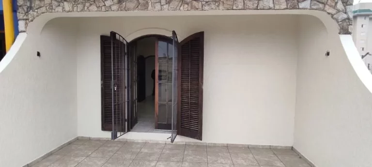 Imagem Sobrado, 154 m² - venda por R$ 800.000,00 ou aluguel por R$ 4.513,58/mês - Centro - Suzano/SP