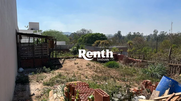 Imagem Terreno à venda, 250 m² por R$ 310.000 - Loteamento Porto Fino - Rio Claro/SP