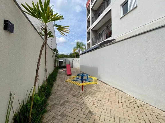 Imagem Apartamento à venda no Residencial Magnific Pagliato