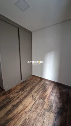 Imagem APARTAMENTO TERREO JARDIM SANTA LUCIA