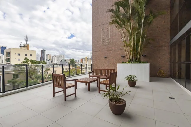 Imagem Cobertura Mercês Duplex Nova pronta para morar!