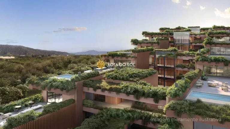 Imagem All Resort Residências de Alto Padrão Integradas à Natureza Porto Belo SC