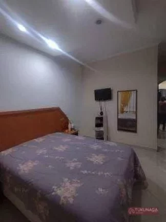 Imagem Casa com 3 quartos à venda, 181 m² por R$ 695.000 - Jardim Santa Mena - Guarulhos/SP