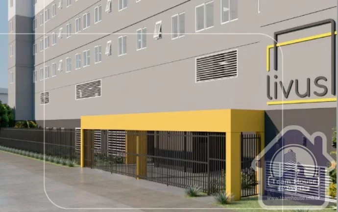 Imagem Apartamento a venda no Itaim Paulista em São Paulo SP