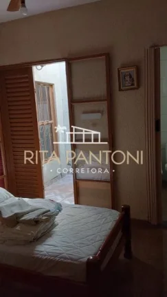 Imagem Casa - Ribeirão Preto - Jardim Roberto Benedetti - Região Leste