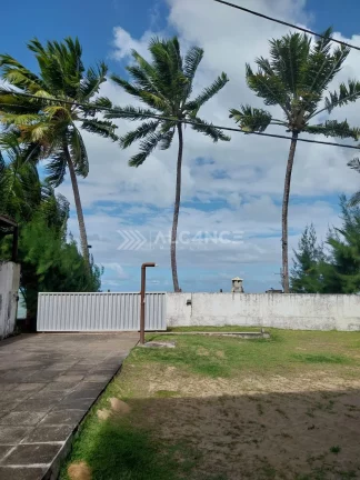 Imagem Apto - 3 Quartos - 2 Suítes - 90 m² - Ponta de Campina, Cabedelo/PB.