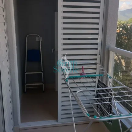 Imagem Apartamento à Venda em Perequê Açu - Ubatuba/SP.