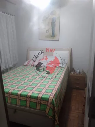 Imagem Sobrado para Venda no bairro Anchieta, 3 dormitórios, 1 suíte, 2 vagas, 165,15 m², 120,46 m²