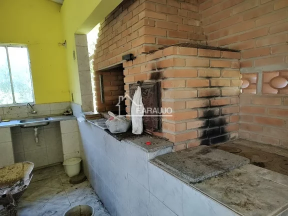 Imagem Sítio à venda em Salto de Pirapora com 30157m² 3 quartos, 6 vagas