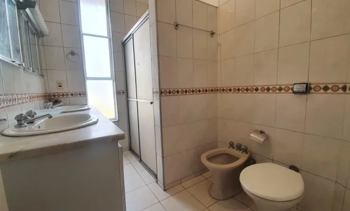 Imagem EXCELENTE OPORTUNIDADE, SOBRADO 3 DORMITÓRIOS COM PISCINA EM MOEMA