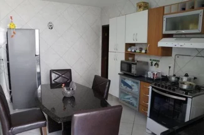 Imagem CASA RESIDENCIAL em GUARAPARI - ES, ITAPEBUSSU