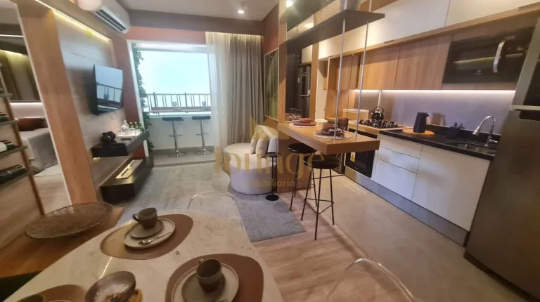 Imagem Apartamento em Sorocaba