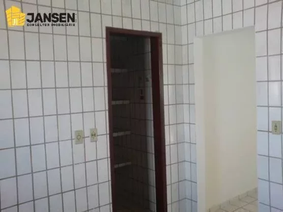 Imagem APARTAMENTO COM 03 QUARTOS À POUCOS MTS DA PRINCIPAL DOS BANCÁRIOS