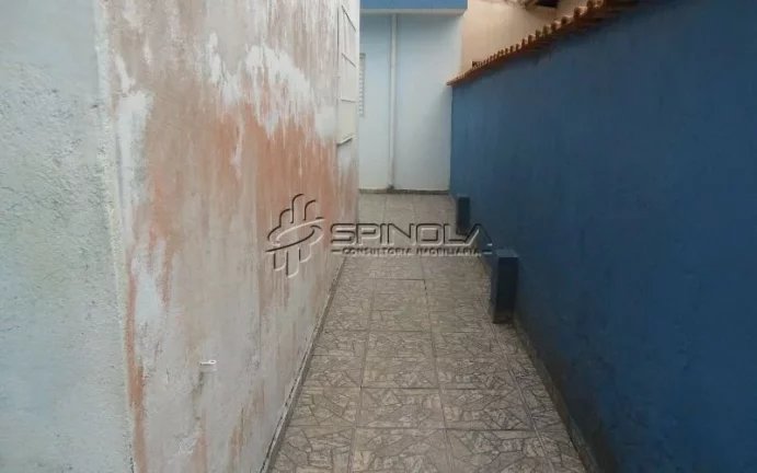 Imagem Casa com 2 dormitórios à venda, 150 m² por R$ 680.000,00 - Vila Caiçara - Praia Grande/SP