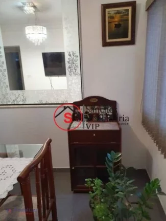 Imagem APARTAMENTO A VENDA NA VILA PRUDENTE