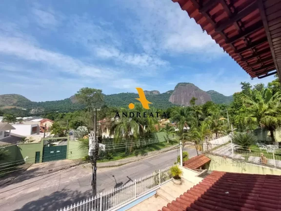 Imagem CASA 3 QUARTOS COM PISCINA - TAQUARA