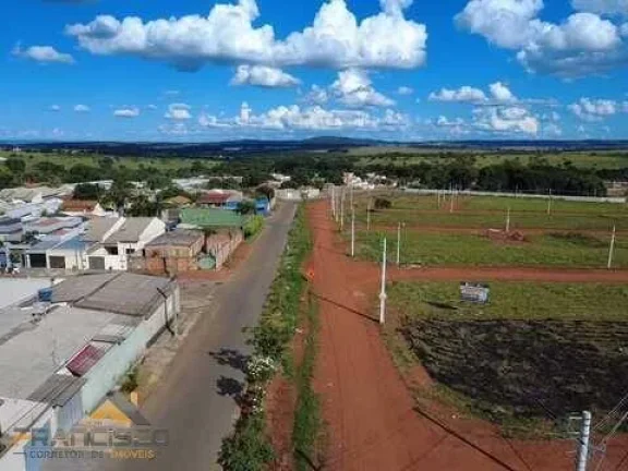 Imagem ÁGIO LOTE PRÓXIMO AO APARECIDA SHOPPING