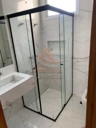 Imagem Casa Condomínio - Ribeirão Preto - Vila do Golf