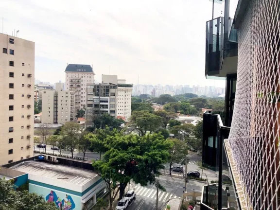 Imagem APARTAMENTO RESIDENCIAL em São Paulo - SP, Itaim Bibi