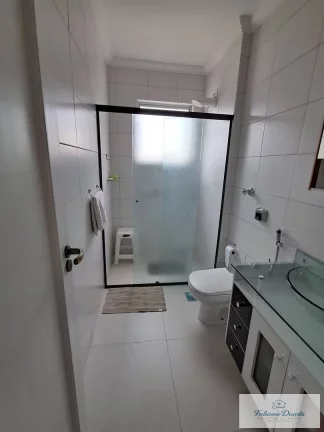 Imagem Apartamento com 03 dormitórios sendo uma Suíte
