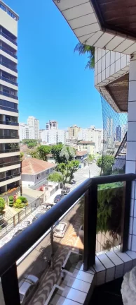 Imagem Apartamento Alto Padrão - 03 Quartos com suíte master - Ponta da Praia