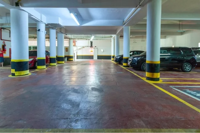 Imagem APARTAMENTO RESIDENCIAL em São Paulo - SP, Vila Mariana