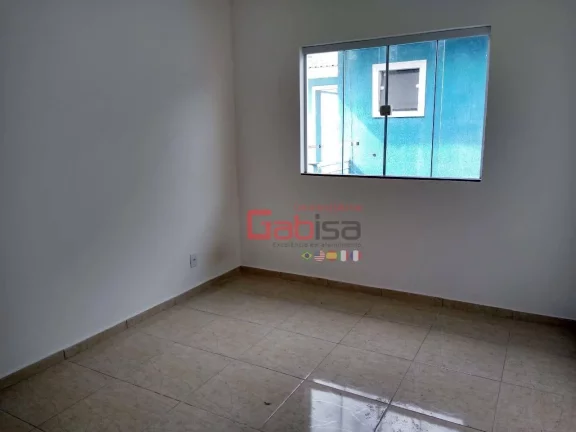Imagem Casa com 6 dormitórios à venda, 280 m² por R$ 660.000,00 - Guriri - Cabo Frio/RJ