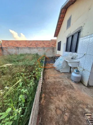 Imagem Casa à venda no bairro Parque Residencial Ypê Amarelo - Mogi Guaçu/SP