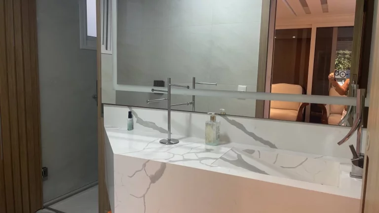 Imagem Casa à venda em Jurerê – Condomínio Vilas de São Francisco – Florianópolis