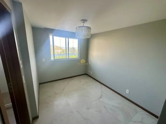 Imagem Apresentamos um imóvel de alto padrão com 4 suítes, 3 vagas de garagem e lazer completo na cobert...