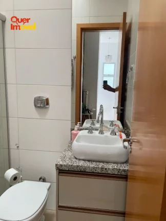 Imagem Imperdível oportunidade: Casa à venda em Ribeirão Preto-SP, bairro Bonfim Paulista, 3 quartos, 1 suíte, 1 sala, 3 banheiros, 2 vagas, 90m².