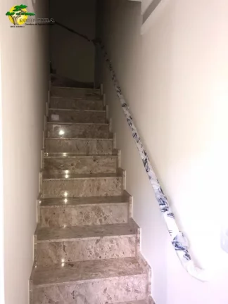 Imagem SOBRADO NOVOS EM CONDOMÍNIO FECHADO PARA VENDA NO TUCURUVI