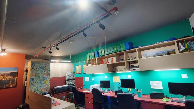 Imagem Imóvel Comercial Escritório / Sala para locação em São José dos Campos - SP