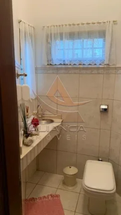 Imagem Casa - Ribeirão Preto - Alto da Boa Vista