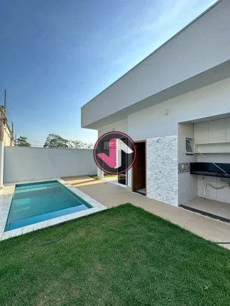 Imagem Primor Das Torres CASA TÉRREA 137,02M2 TERRENO 250M2 3QUARTOS, SENDO 1SUÍTE MASTER COM CLOSET CASA...