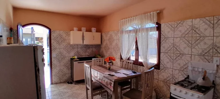 Imagem Casa à vendo no São Cristóvão