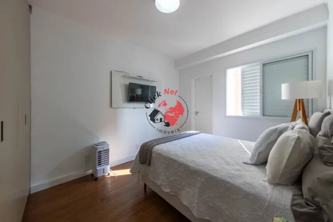Imagem Apartamento à Venda em São Bernardo do Campo - Centro