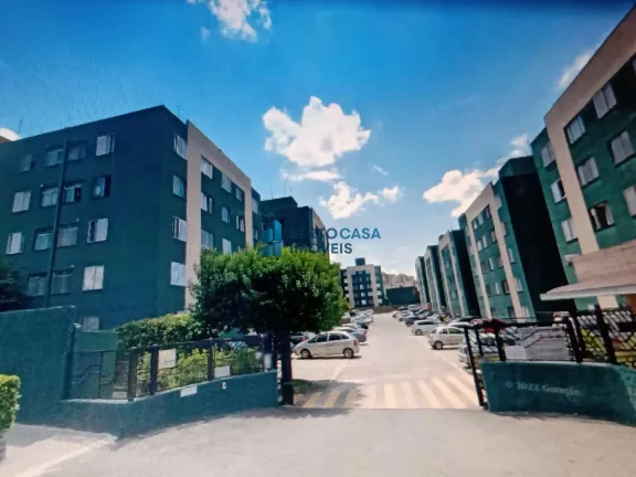 Imagem Apartamento Padrão