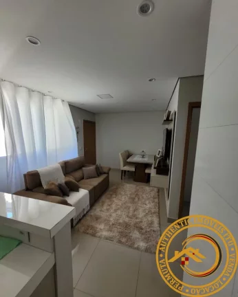 Imagem APARTAMENTO RESIDENCIAL em SALTO - SP, OLARIA
