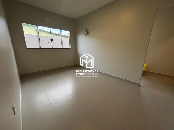 Imagem Casa em Setor Leste - Luziânia