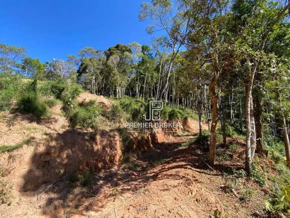 Imagem Terreno à venda, 4200 m² por R$ 550.000,00 - Comary - Teresópolis/RJ
